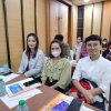 กิจกรรมประชุม อบรม และสัมมนาสมาชิกใหม่  ครั้งที่ 1/2567 สหกรณ์ออมทรัพย์ครูพัทลุง จำกัด 